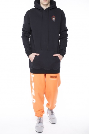 Printed sweatshirt, zdjęcie 2 Printed sweatshirt od Unravel Project